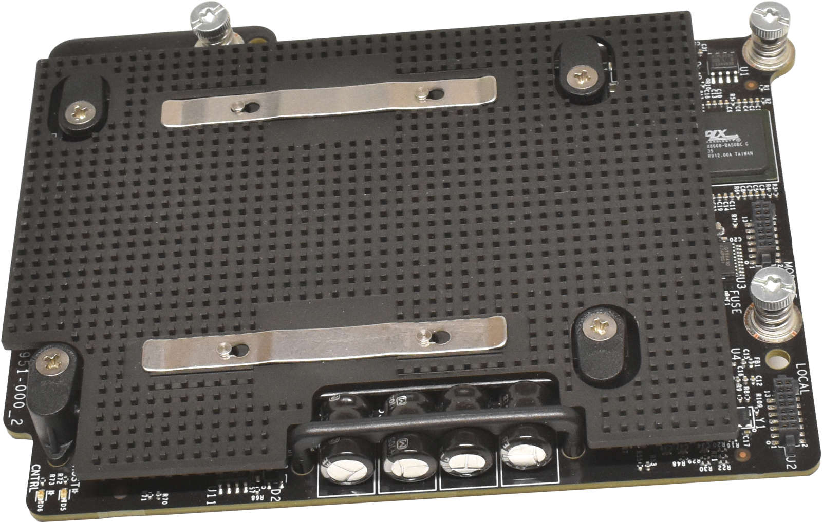 HP QK763A 1,2TB MLC Accelerator SSD für BladeSystem 658604-001