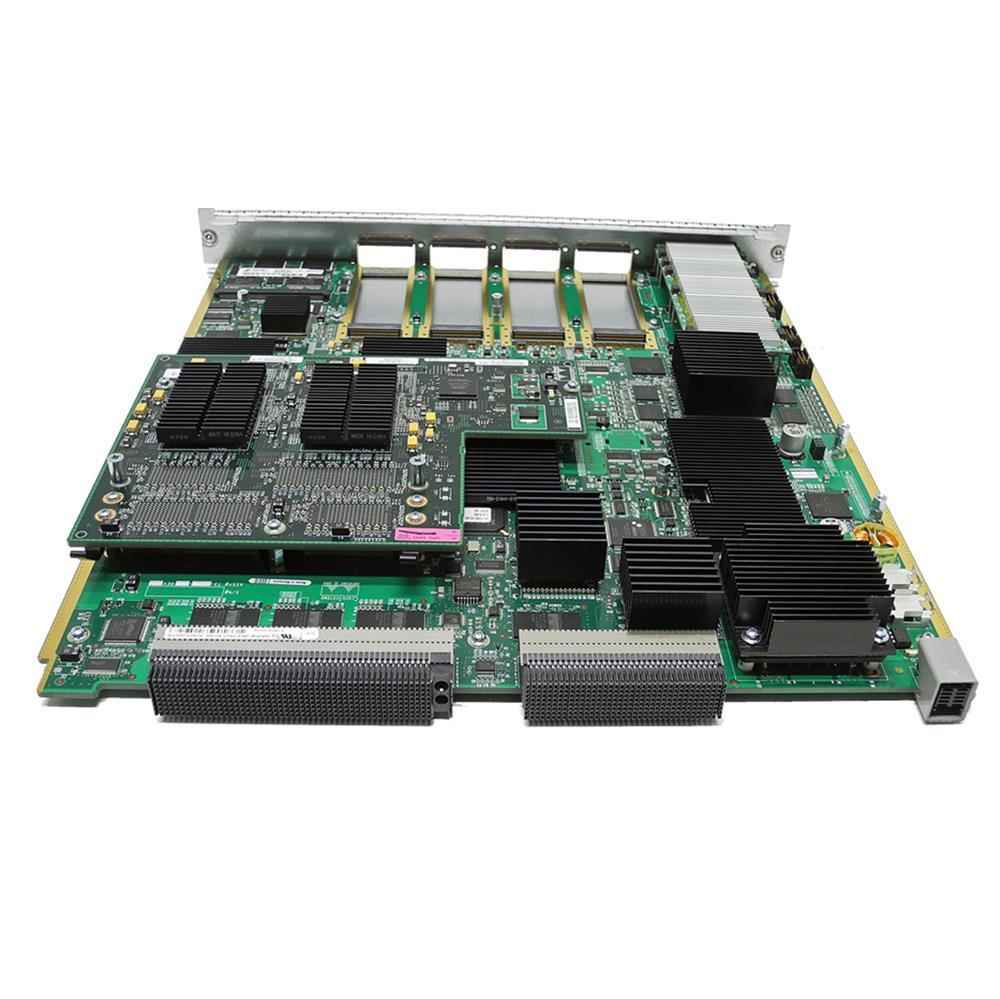 Cisco Catalyst 6500 Series WS-X6704-10GE 10 Gigabit Ethernet Switch Module Cisco Catalyst 6500 Series WS-X6704-10GE 10 Gigabit Ethernet Switch Module