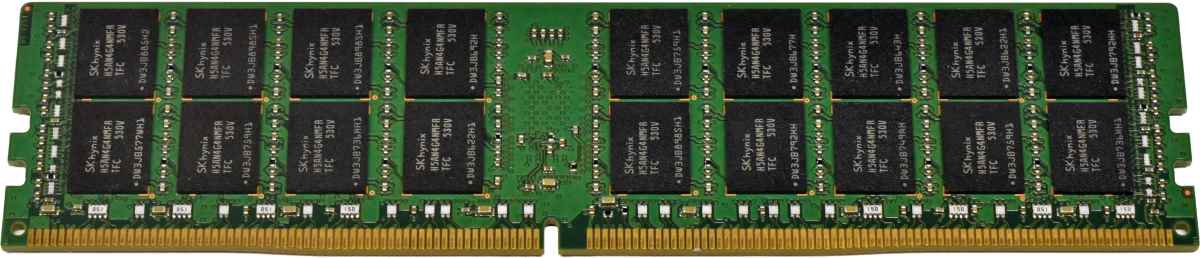 Cisco SKhynix 16GB 2Rx4 PC4-2133P Server RAM ECC DDR4 HMA42GR7MFR4N-TF 15-102216-01 Cisco SKhynix 16GB 2Rx4 PC4-2133P Server RAM ECC DDR4 HMA42GR7MFR4N-TF 15-102216-01