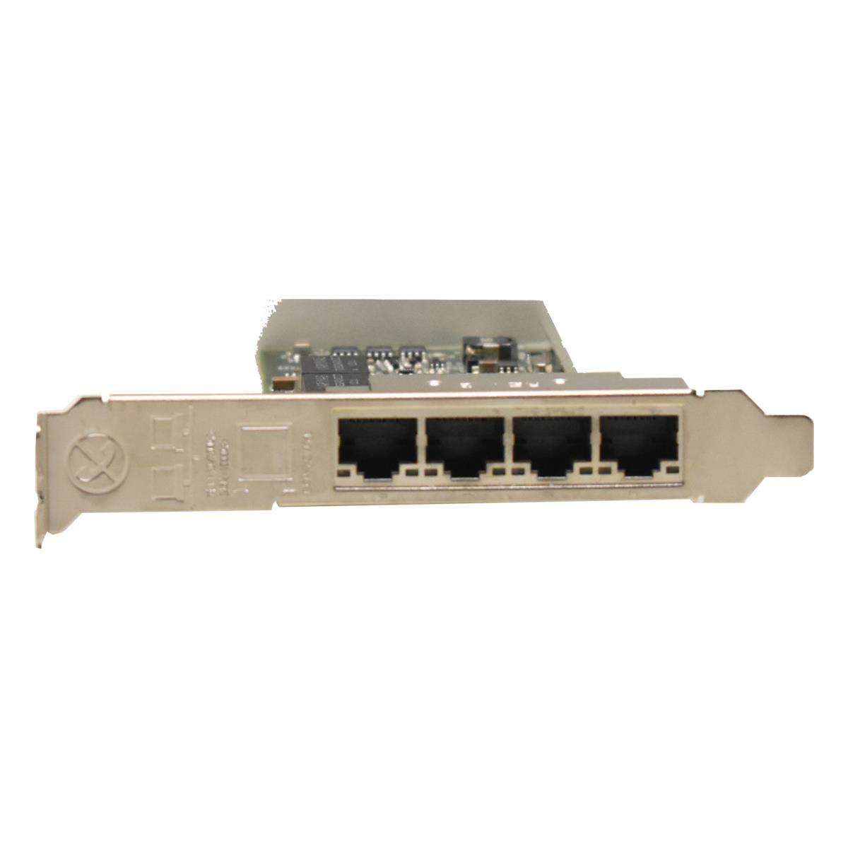 IBM-BroadCom-5899-Netzwerk-Karte-Quad-Port-Gigabit-003.jpg IBM BroadCom 5899 Netzwerk Karte Quad Port Gigabit Ethernet Adapter 00E2872 FP