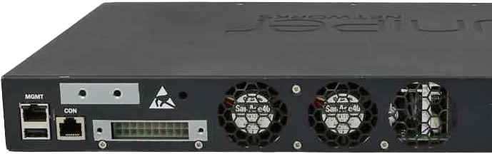 Juniper EX2200-48P-4G 750-026331 48-Port 1GE Ethernet Switch PoE+ 4 x SFP