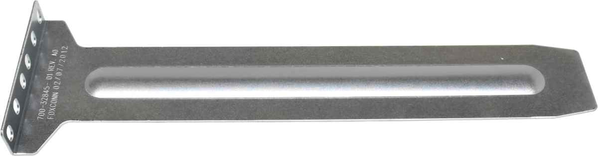 Cisco Foxconn 2U 19" Rack Mounting Rails 700-32845-01 für Nexus 5548 5596 8202-SYS Cisco Foxconn 700-32845-01 2U 19" Rack Mounting Rails für Nexus 5548 5596 8202-SYS