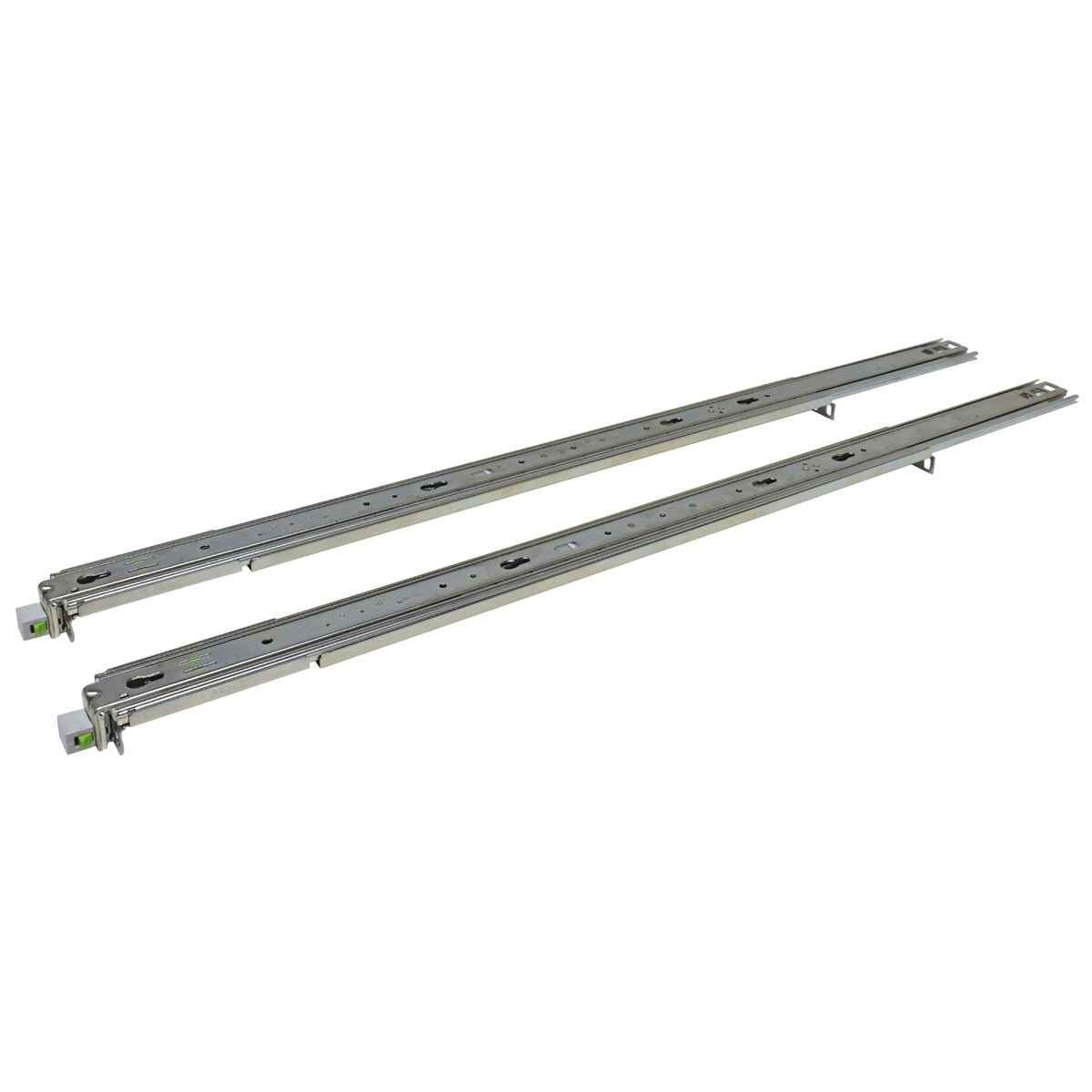 Sun Oracle Rack Rail Kit Rackschienen 371-4919-01 für Oracle Exalogic Elastic Cloud X4-2 Sun Oracle Rack Rail Kit Rackschienen 371-4919-01 für Oracle Exalogic Elastic Cloud X4-2