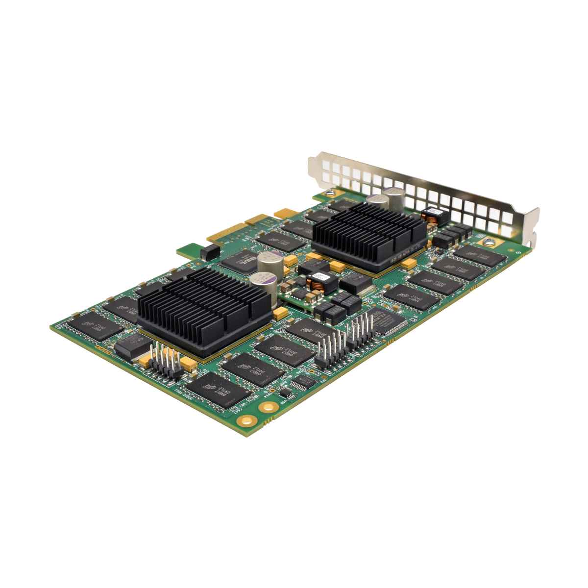Solace PubSub+ 3230 PubSub+ 3560 Topic Routing Blade TRB-000000-02-A Solace PubSub+ 3230 PubSub+ 3560 Topic Routing Blade TRB-000000-02-A