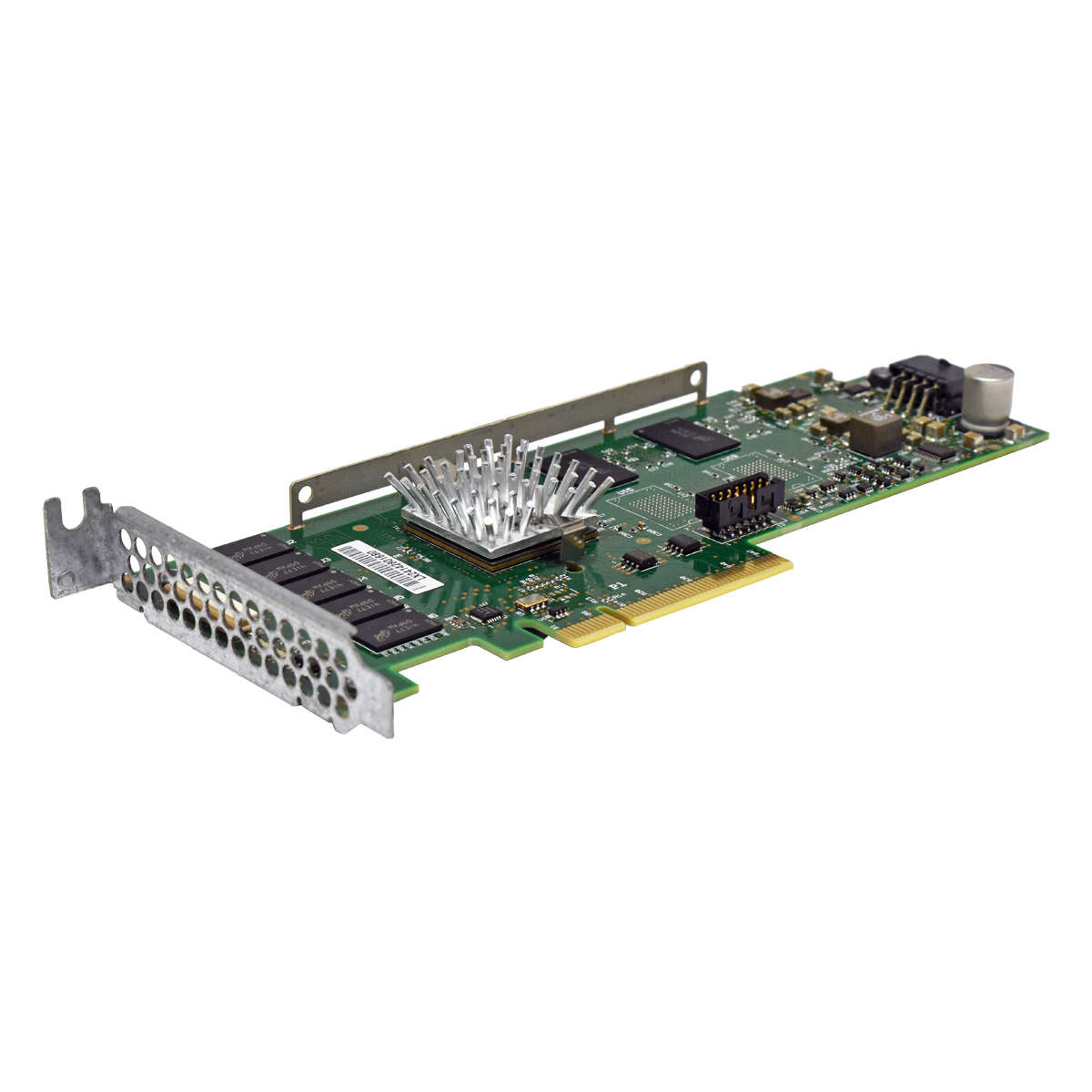 EMC-Isilon-LP-PCIe-x8-NVRAM-LP-Adapterkarte-415-00-002.jpg EMC Isilon LP PCIe x8 NVRAM LP Adapterkarte 415-0061-04