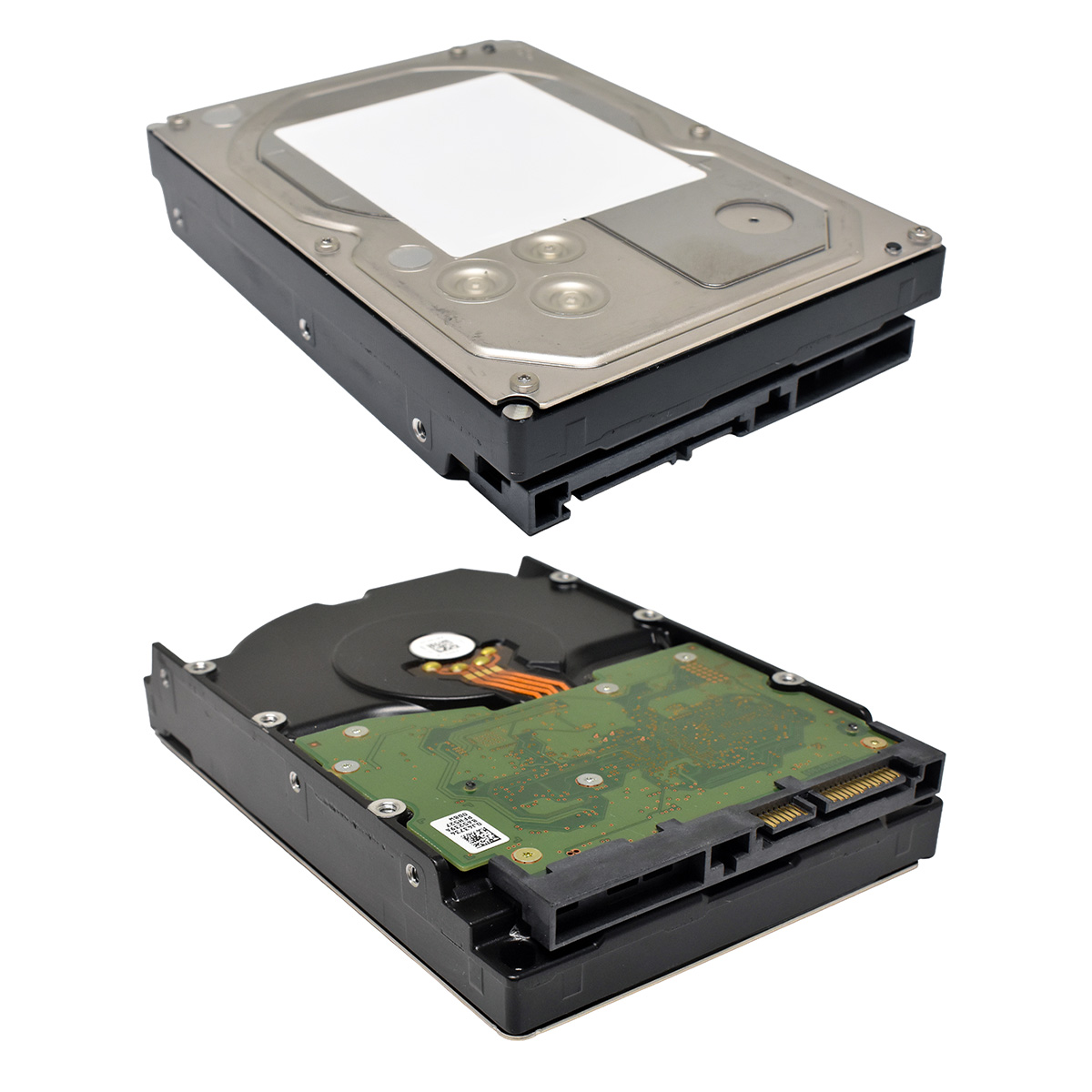 HGST 4TB 3.5" 7.2K 6G SATA HDD HUS724040ALA640