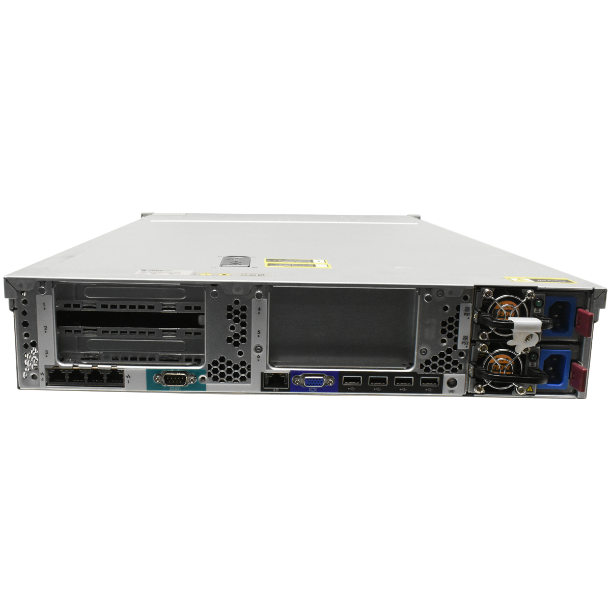 HP StorageEasy 4530 2U ohne CPU 0GB RAM 12x LFF 3,5 onboard Controller HP StorageEasy 4530 2U ohne CPU 0GB RAM 12x LFF 3,5 onboard Controller