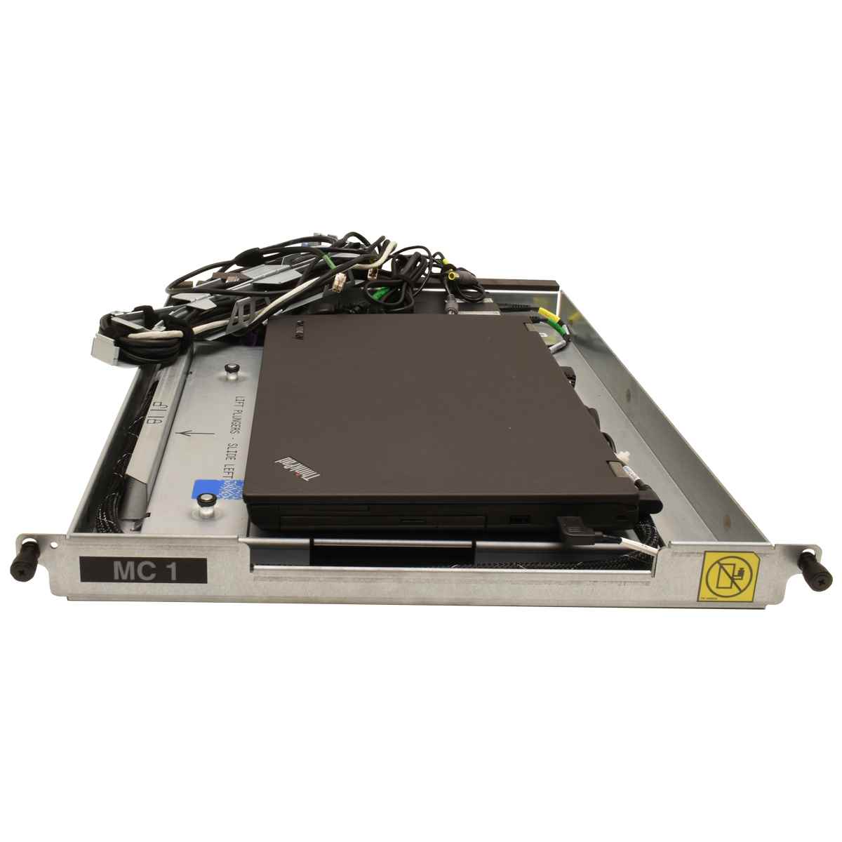 IBM Lenovo Hardware Management Console (HMC) T540p i7-4600M 16GB RAM 180GB SSD QWERTY US Keyboard Rail Kit 2x PSU 19 Zoll Kabelmanagement IBM Lenovo Hardware Management Console (HMC) T540p i7-4600M 16GB RAM 180GB SSD QWERTY US Keyboard Rail Kit 2x PSU 19 Zoll Kabelmanagement