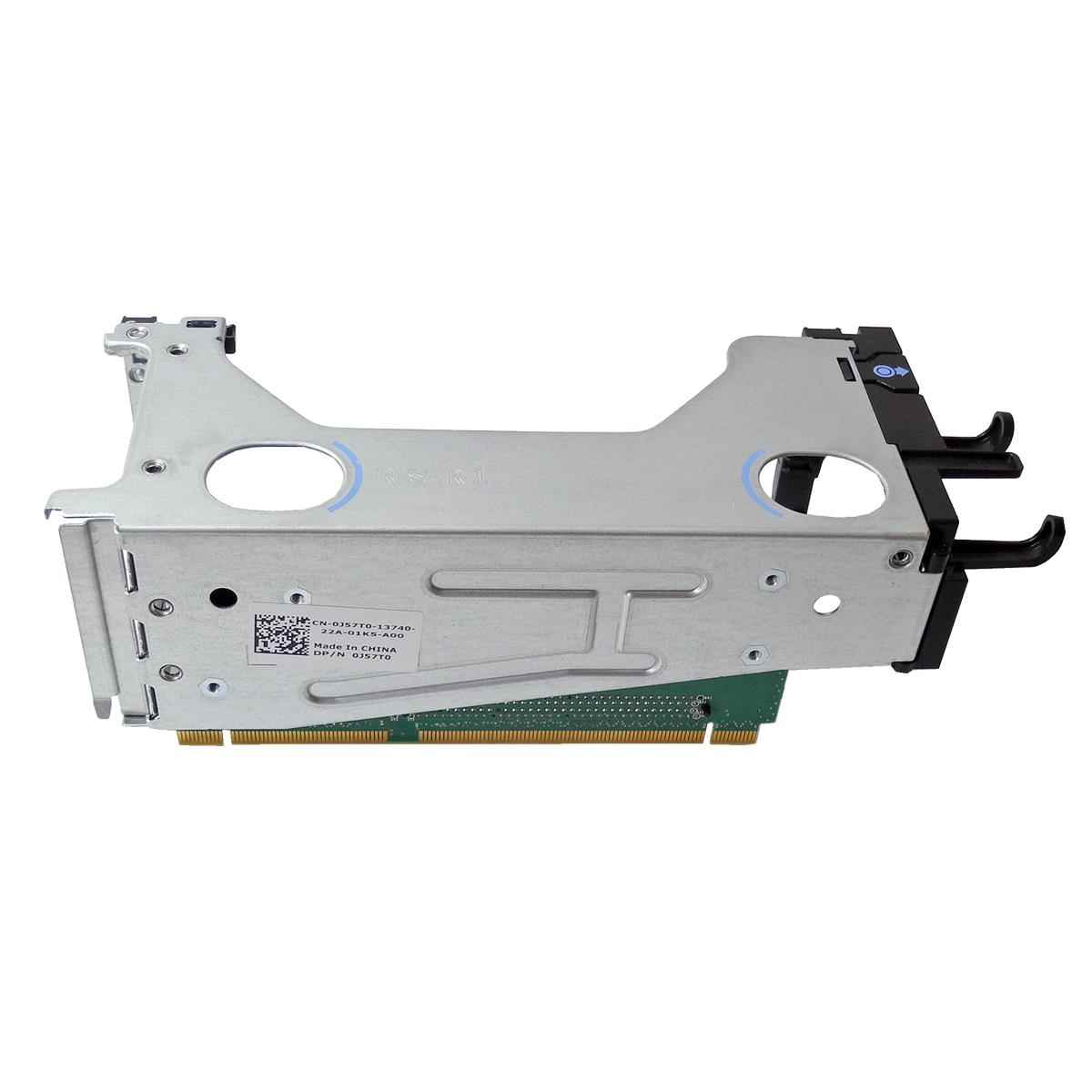 DELL Expansion Riser Card für PowerEdge R720 R720xd Server 0DD3F6 0J57T0 Riser 1 DELL Expansion Riser Card für PowerEdge R720 R720xd Server 0DD3F6 0J57T0 Riser 1