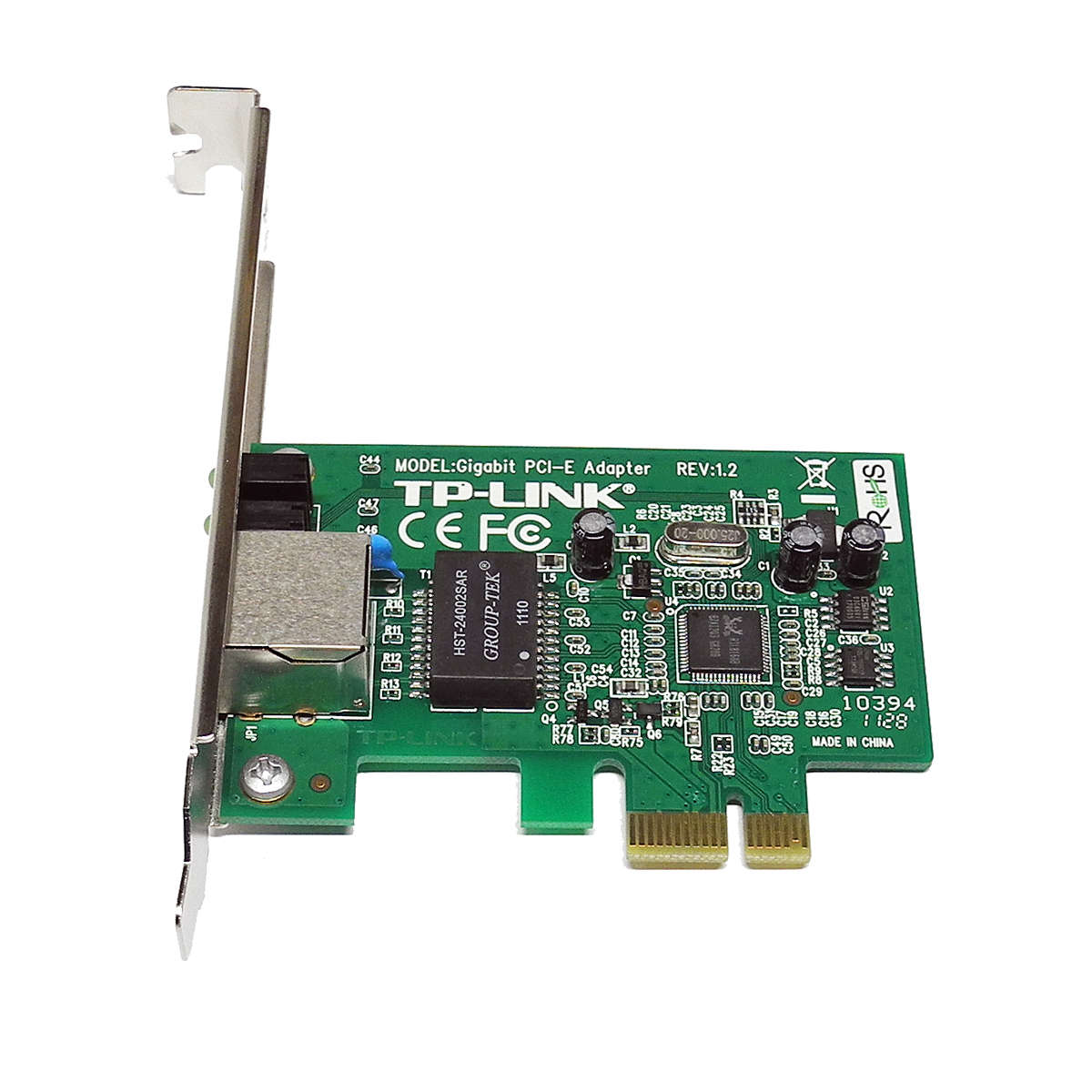 TP-LINK-TG-3468-Single-Port-Gigabit-PCI-Express-x1-002.jpg TP-LINK TG-3468 Single-Port Gigabit PCI-Express x1 Network Adapter