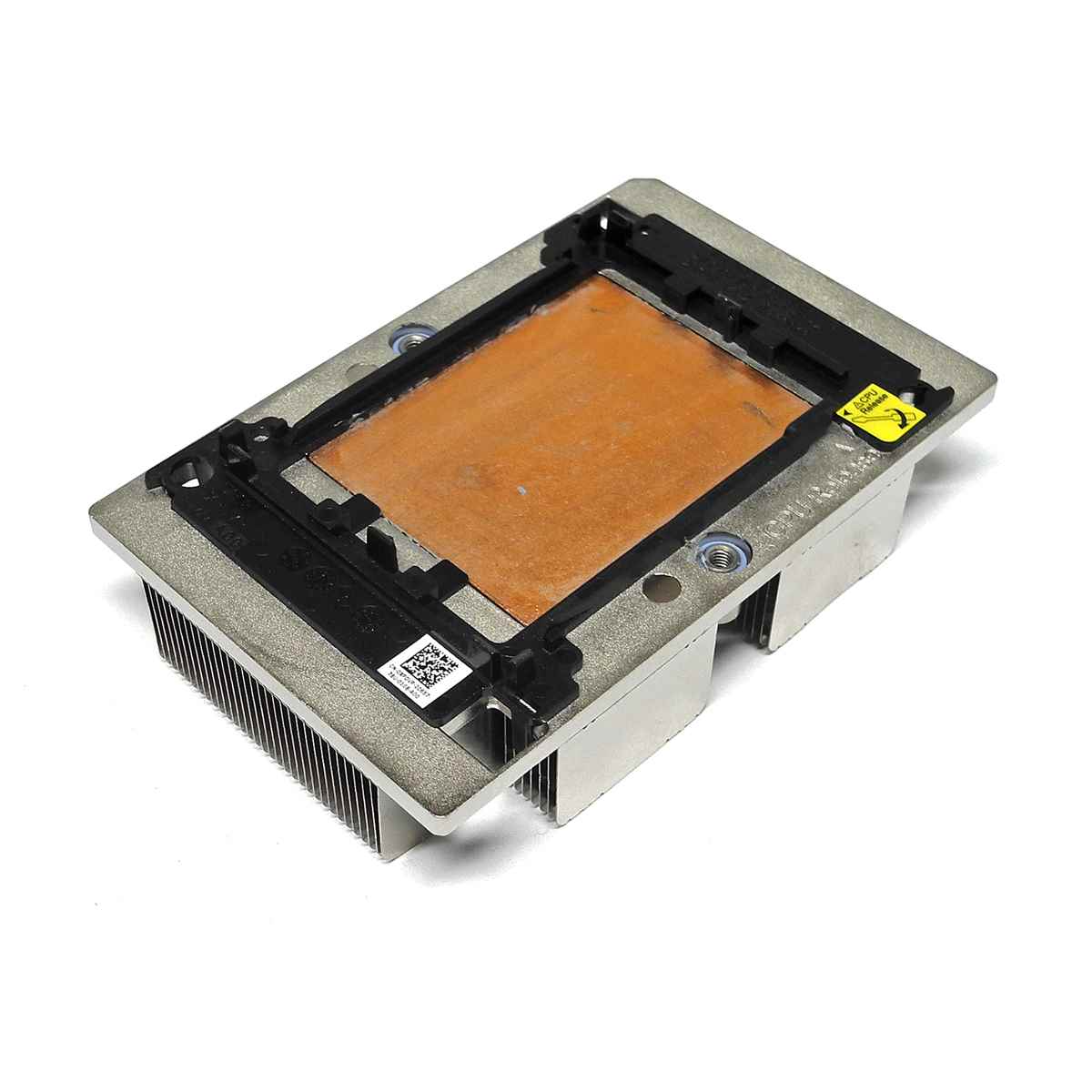 DELL CPU Heatsink / Kühler for PowerEdge R640 R740 R740xd Server 0C6R9H
