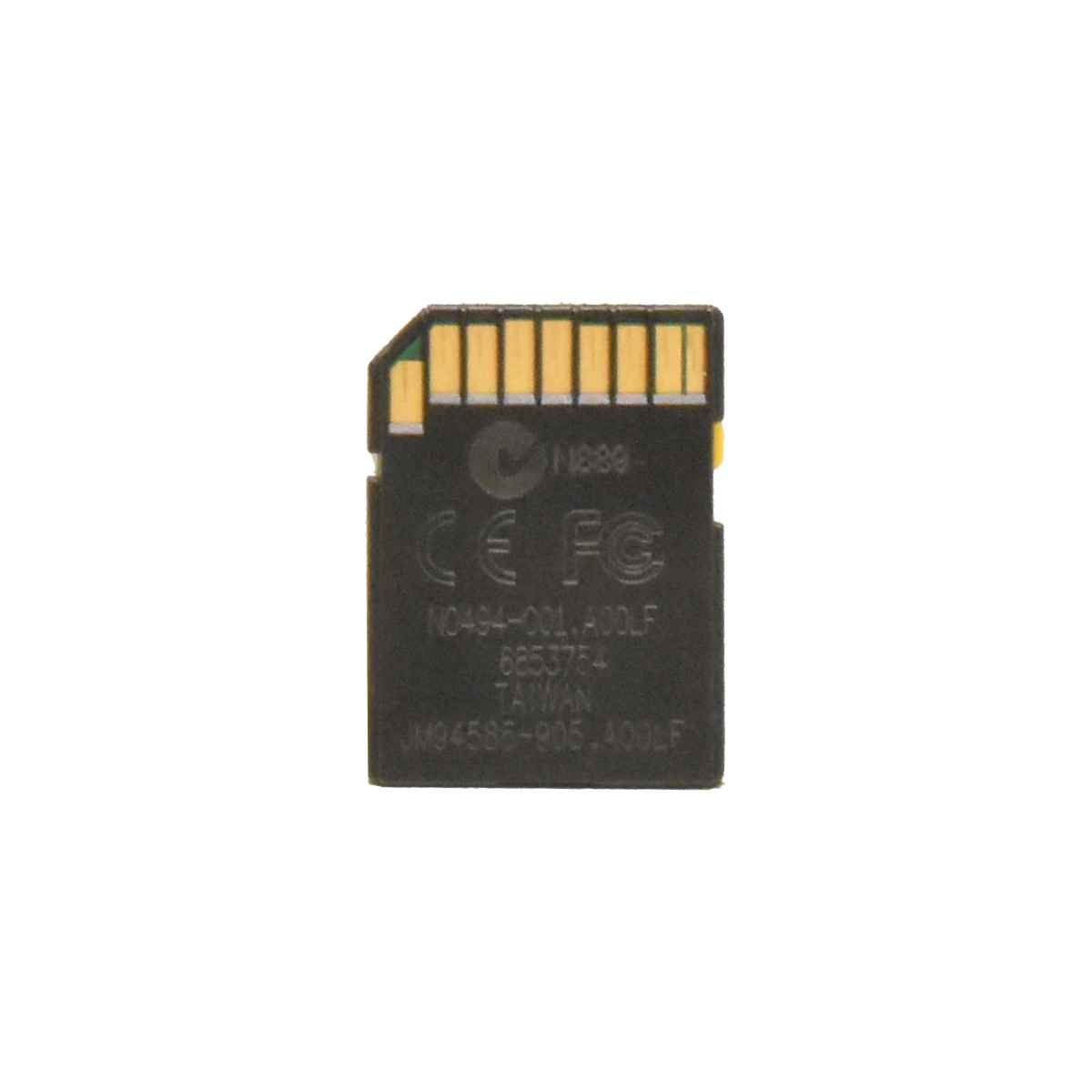 Dell iDRAC vFlash 8GB SD Card Dell PowerEdge TW-09F5K9-71894-518-9RSR-A00 9F5K9