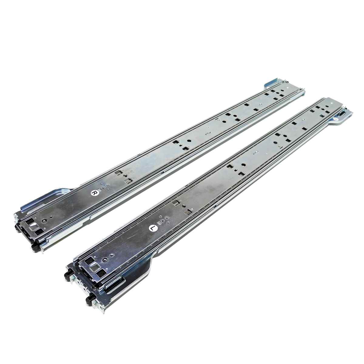 Supermicro MCP-290-00053-0N L&R Rack Rails Kit CSE-825-826 835 847 Chassis Supermicro MCP-290-00053-0N L&R Rack Rails Kit CSE-825-826 835 847 Chassis