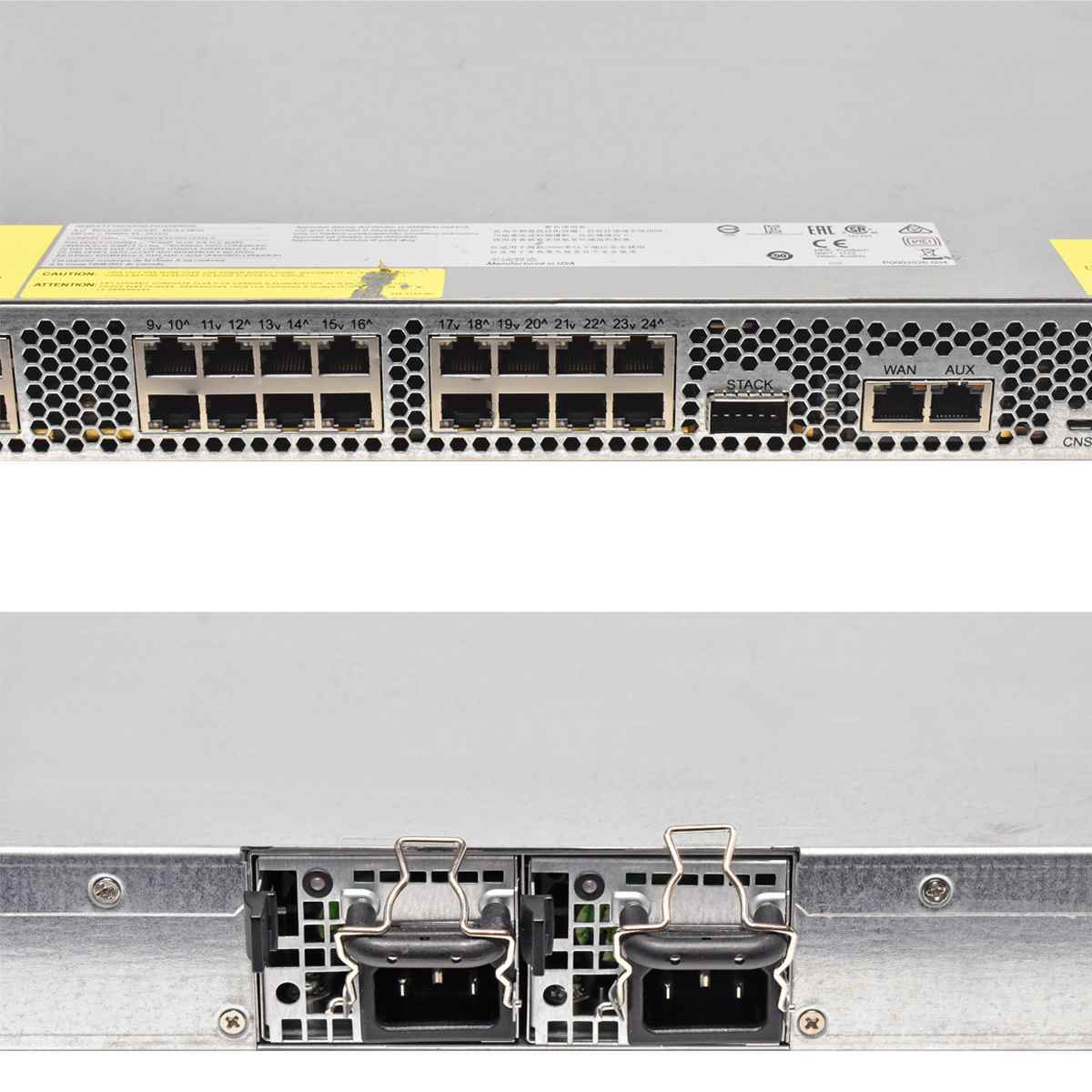 SGI Integrity UV 300H System Rack Management Controller CMN062 SGI Integrity UV 300H System Rack Management Controller CMN062