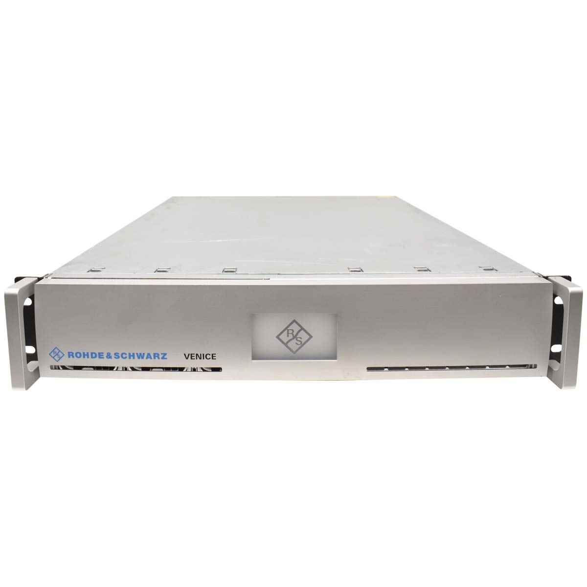 Rohde Schwarz Venice 2U 2 chan Video Management Server SDI LTC no OS no Licinse Rohde Schwarz Venice 2U 4 chan Video Management Server SDI LTC no OS no Licinse