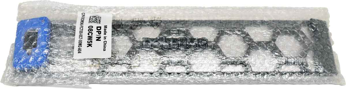 Dell EMC Frontblende Front Bezel 08CW5K + Key for Dell PowerEdge R540 R740 R740xd New Neu