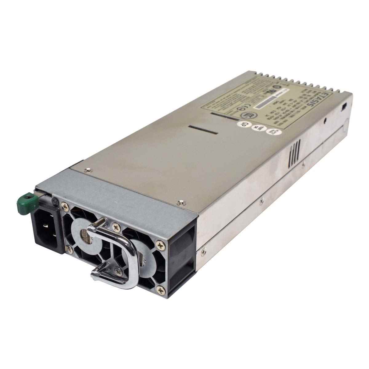 Etasis 550W Power Supply Netzteil EFRP-553V3 für Etasis Server NF290D2 NF5220 Etasis 550W Power Supply Netzteil EFRP-553V3 für Etasis Server NF290D2 NF5220