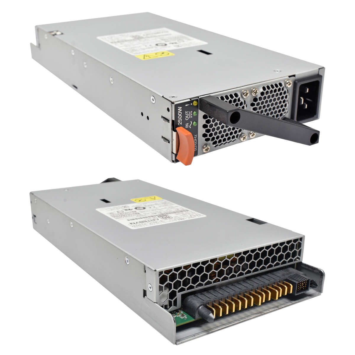 IBM-Lenovo-Flex-System-2500W-PSU-7001581-J000-7001-001.jpg IBM Lenovo Flex System 2500W PSU 7001581-J000 7001581-J002 94Y8307 94Y8280 2500W