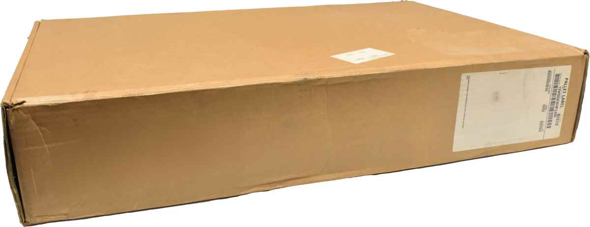 IBM 1723-1RX 39M2965 1U 17" Flat-Panel Console Kit with Optical Drive Bar +Rack Rails +Accesories NEW