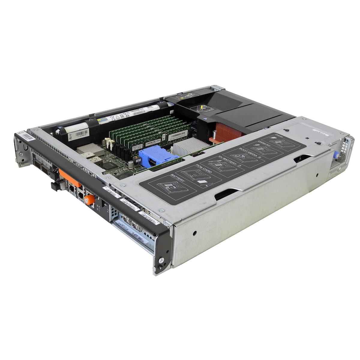 NetApp Controller Module FAS3220 3240 Storage 111-01061+B2 111-01059+B7 NetApp Controller Module FAS3220 3240 Storage 111-01061+B2 111-01059+B7