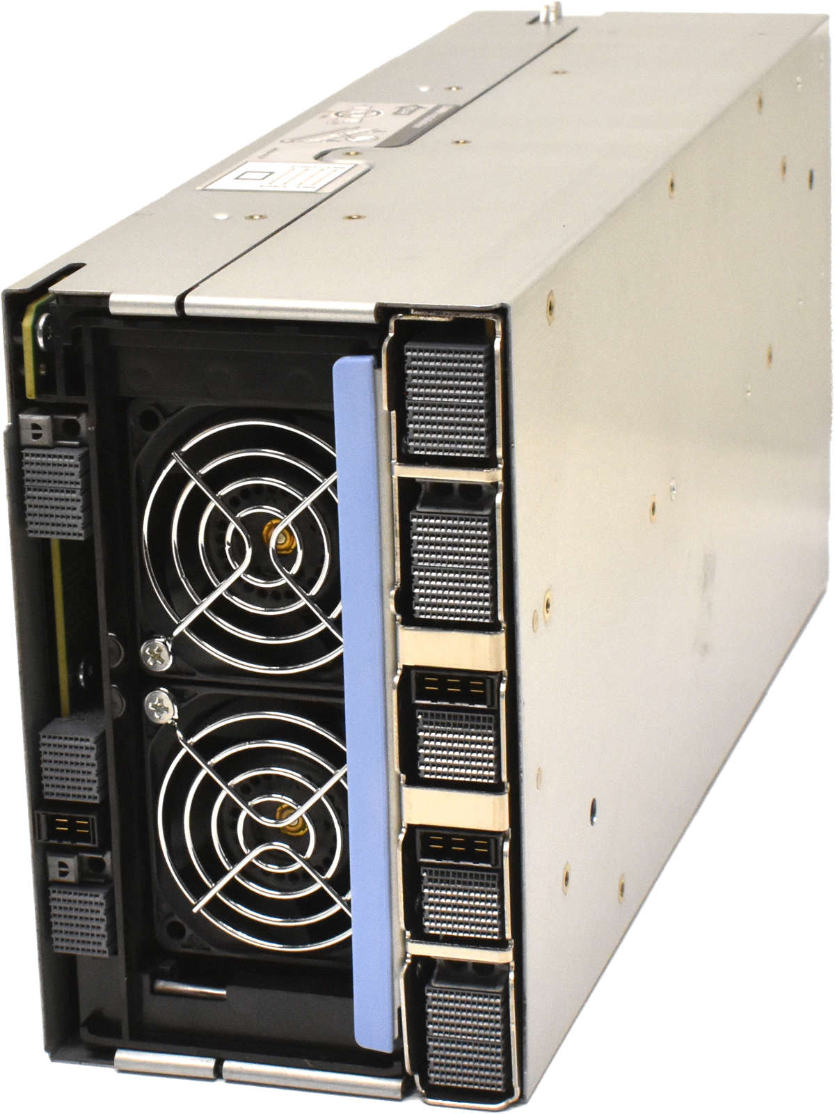 EMC-Isilon-A2000-NAS-Storage-2xNode-je-1x-Pentium-005.jpg EMC Isilon A2000 NAS Storage 2xNode je 1x Pentium D1508 16GB PC4 RAM 64GB M.2. 1x X520-DA2 1x DP 10GbE SFP