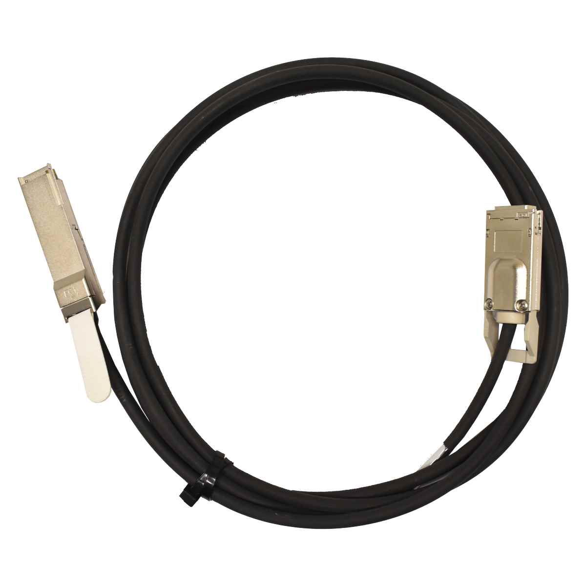 Amphenol Fci 10117984-2030HLF QSFP to SFF 8470 3 Meter Amphenol Fci 10117984-2030HLF QSFP to SFF 8470 3 Meter