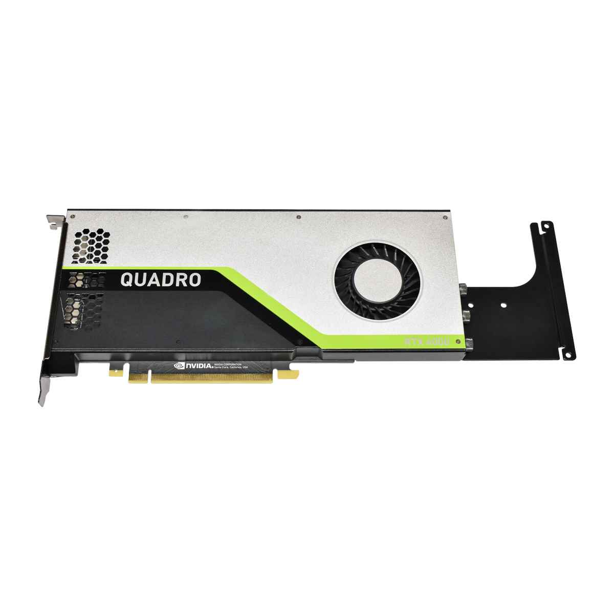 Dell NVIDIA QUADRO RTX 4000 Grafikkarte 0NM0KF 699-5G160-0500-811 8GB GDDR6 PCIe 3.0 x16 Dell NVIDIA QUADRO RTX 4000 Grafikkarte 0NM0KF 699-5G160-0500-811 8GB GDDR6 PCIe 3.0 x16