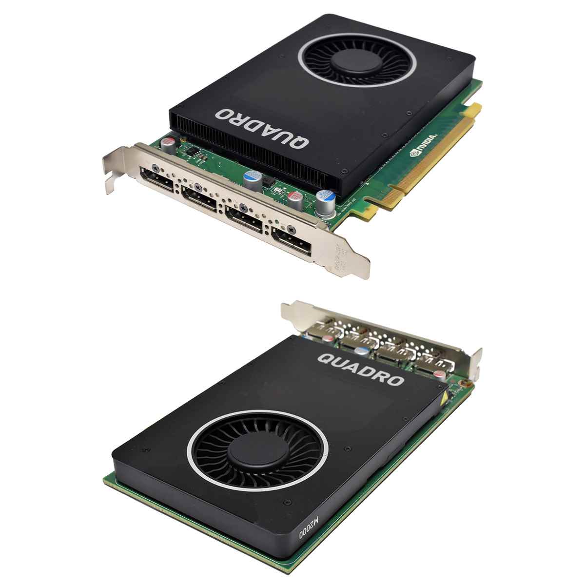 HP 844223-001 846379-001 NVIDIA Quadro M2000 Graphics Card GM206 4GB GDDR5 PCIe 3.0 x16 4x DP HP 844223-001 846379-001 NVIDIA Quadro M2000 Graphics Card GM206 4GB GDDR5 PCIe 3.0 x16 4x DP