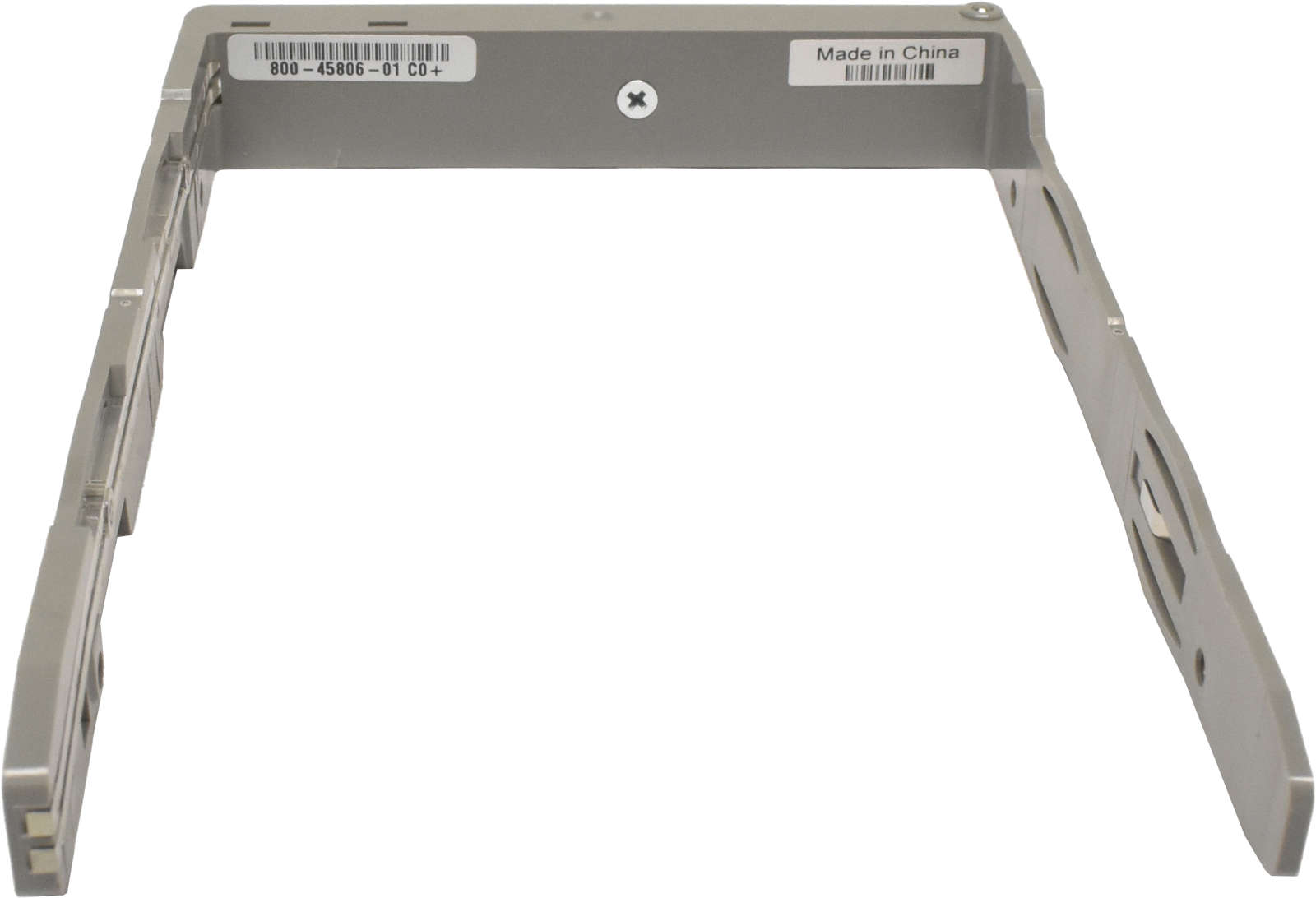 Cisco 800-45806-01 3.5" HDD Caddy Rahmen LFF SAS SATA für UCS C3160 / C260 /S3260 Servers