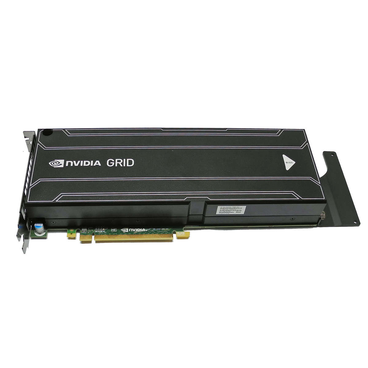 IBM NVidia GRID K2 90Y2359 PCIe x16 none actively cooled Grafikkarte 90Y2358
