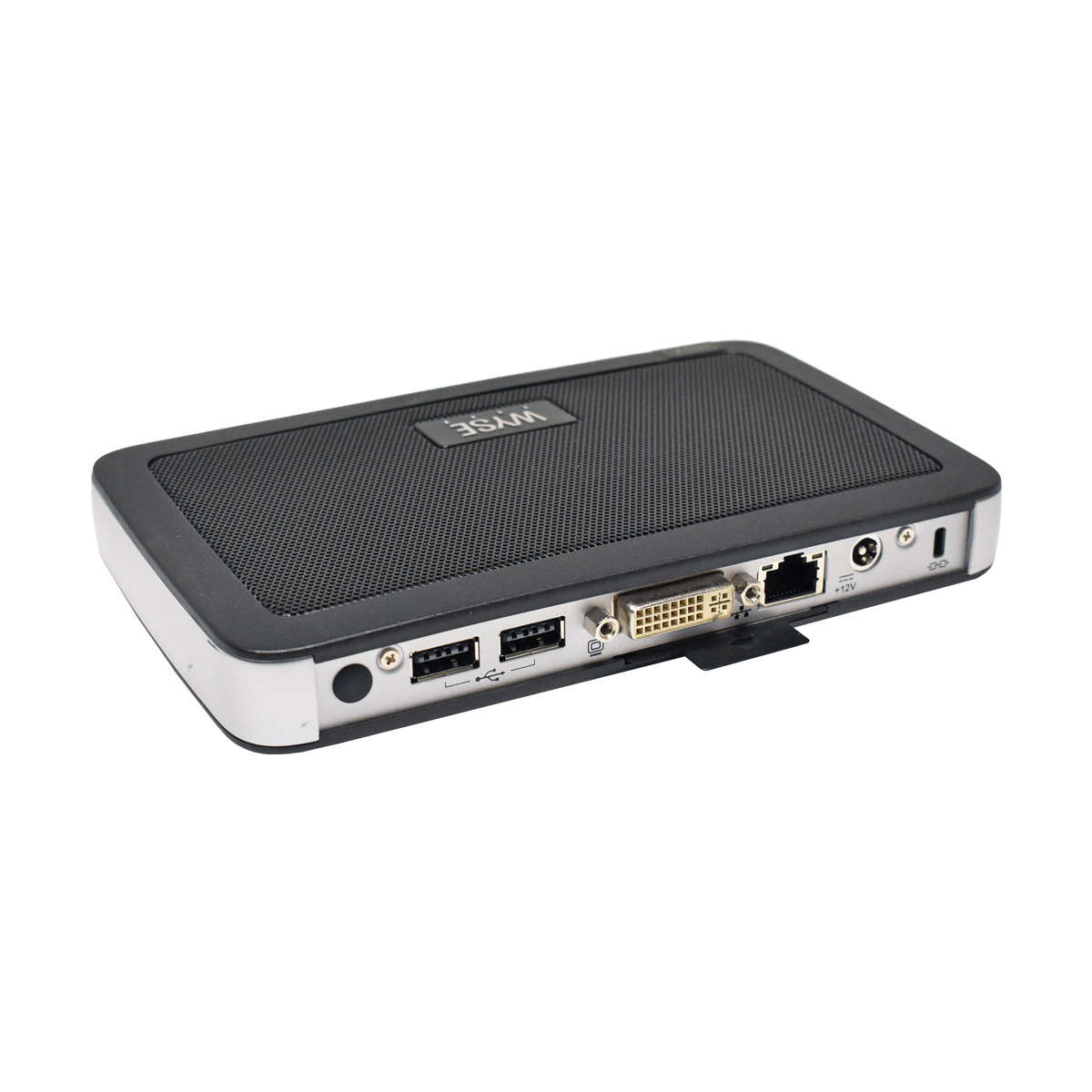 Dell-Wyse-3010-Thin-Client-for-Citrix-Tx0-909576-0-003.jpg Dell Wyse 3010 Thin Client for Citrix Tx0 909576-02L 1.0 GHz 0 MB Flash 1 GB RAM + Netzteil ohne VESA wall mounting