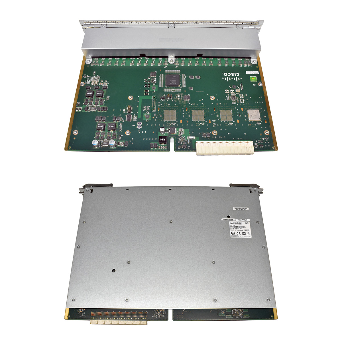 Cisco WS-X4712-SFP-E 12-Port SFP 1GE Module für Cisco Catalyst 4500E Series + Mini GBICs Cisco WS-X4712-SFP-E 12-Port SFP 1GE Module für Cisco Catalyst 4500E Series + Mini GBICs