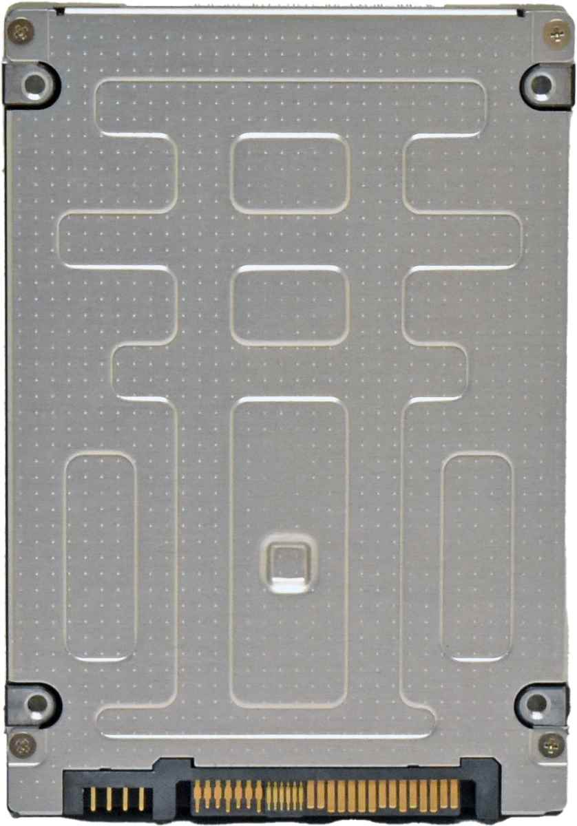 Toshiba 077K16 1,6TB SAS 12Gb/s 2.5“ SSD PX04SMB160