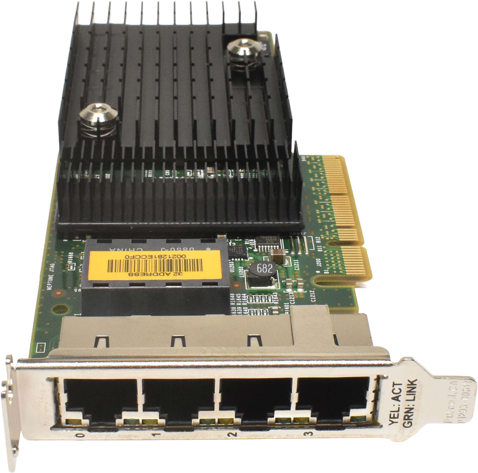 Sun-ATLS1QGE-Quad-Port-Gb-PCIe-x8-Netzwerkkarte-PN-002.jpg Sun ATLS1QGE Quad-Port Gb PCIe x8 Netzwerkkarte PN 501-7606-06, 511-1422-01 LP