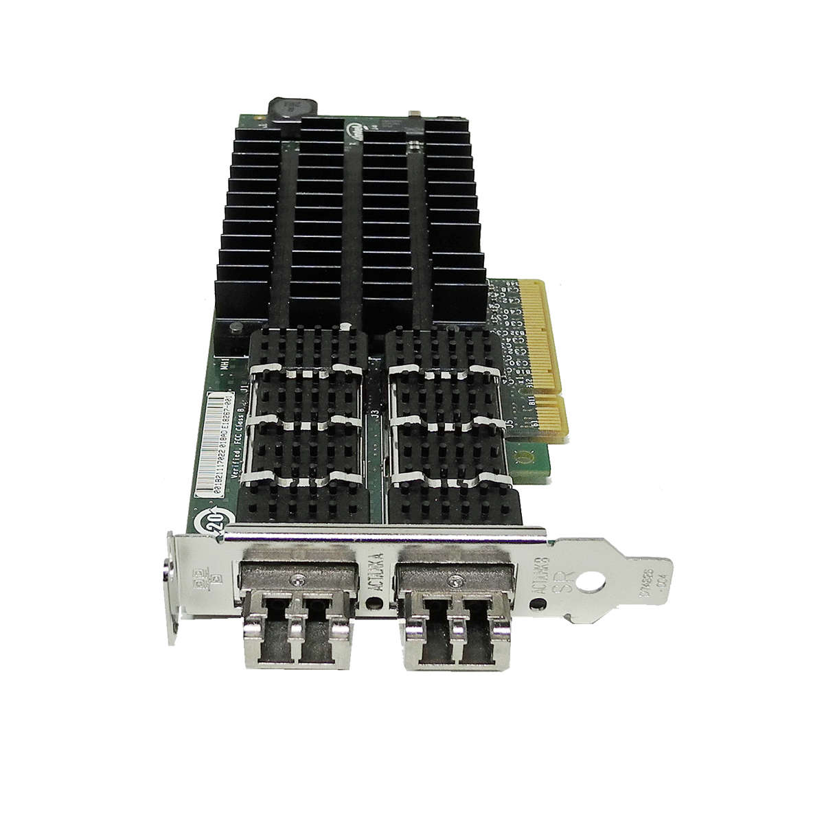 Intel-10GbE-XF-SR2-Dual-Port-Fibre-Channel-Server-003.jpg Intel 10GbE XF SR2 Dual Port Fibre Channel Server Adapter EXPX9502AFXSR LP