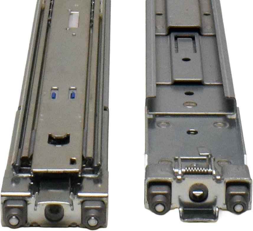 King Slide Rail Kit for HPE ZCentral 4R 1U HP PN: L96886-001 A5612545NPZZ0P5 OVP