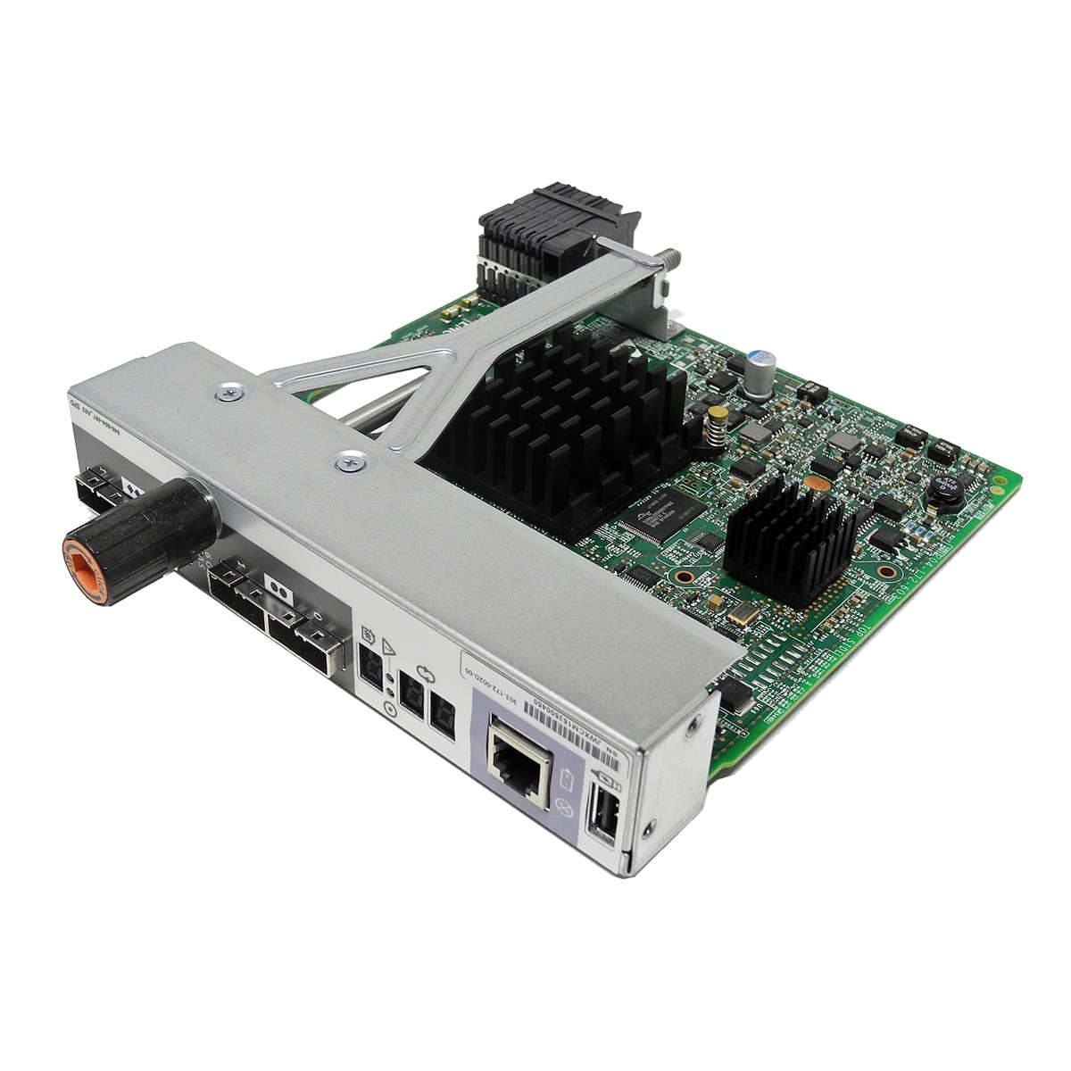 EMC-303-172-002D-00-6Gb-SAS-VRA60-DAE-60-Storage-C-001.jpg EMC 303-172-002D-00 6Gb SAS VRA60 DAE-60 Storage Controller Module