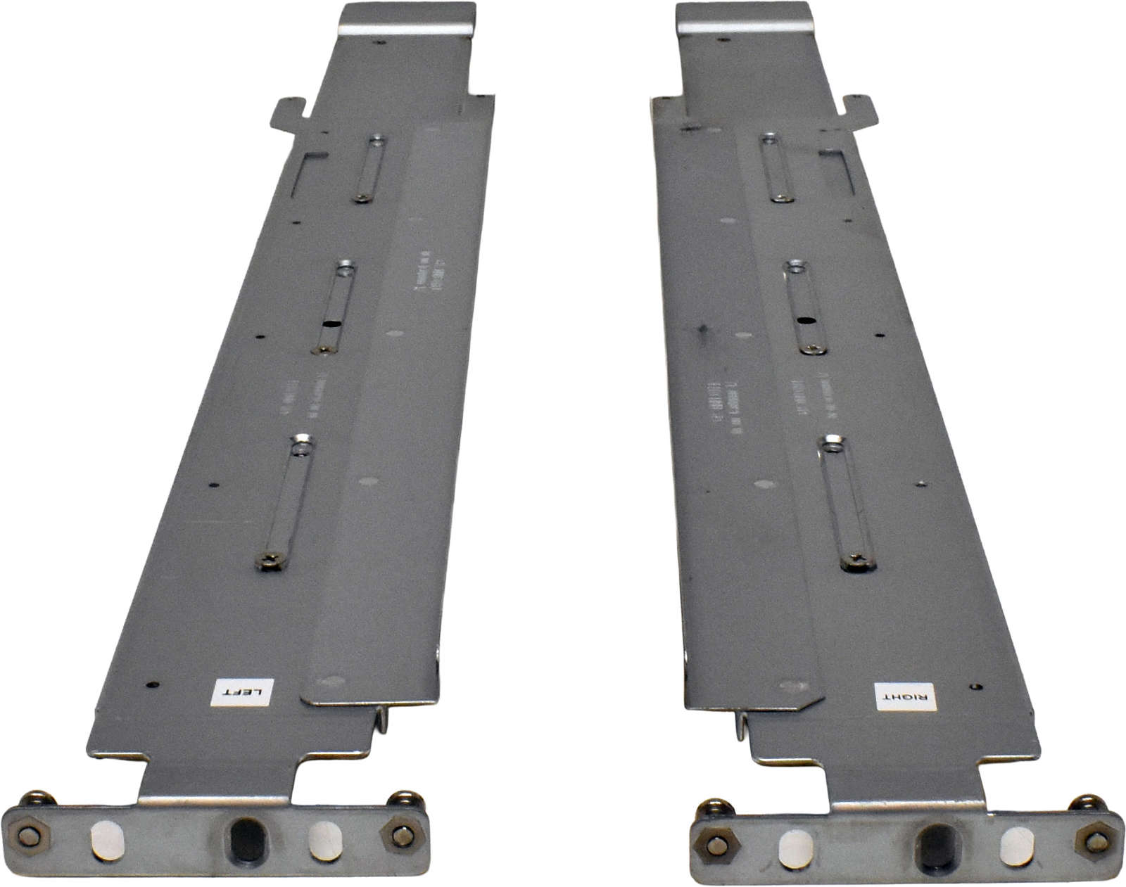 HP-71-00001090-00-01-MSA-2000-MSA-1050-P2000-Rack-001.jpg HP 71-00001090-00-01 MSA 2000 MSA 1050 P2000 Rack Rail Kit 71-00001091-00-01