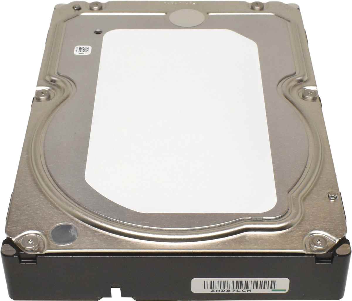 Seagate Exos 7E8 3.5" 6TB 7.2K 12G SAS HDD Festplatte ST6000NM0205 1Z1210-039 HP Seagate 6TB 3.5" 7.2K 12G SAS HDD Festplatte ST6000NM0095 871679-002
