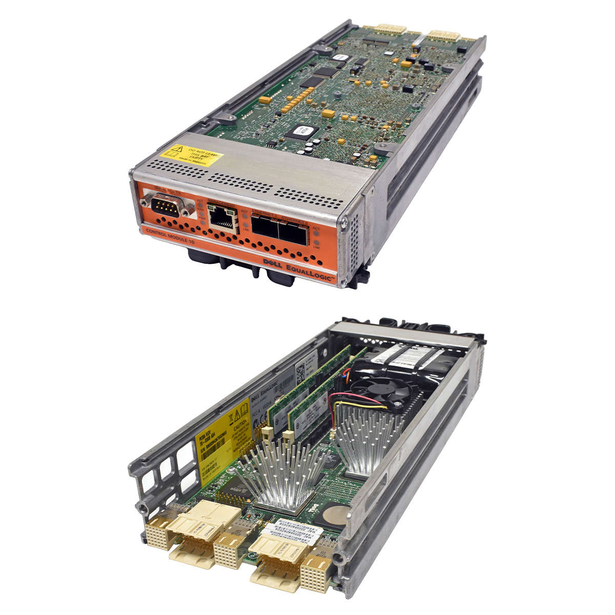 DELL-E03M005-0PH6V0-EqualLogic-Control-Module-10-f-005.jpg DELL E03M005 0PH6V0 EqualLogic Control Module 10 für PS6510 Series