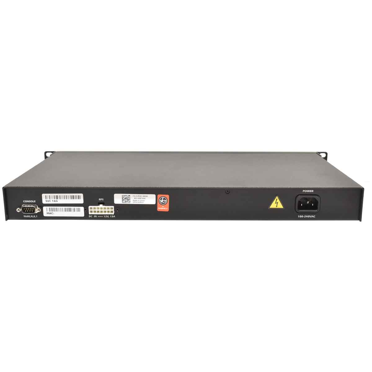 Dell PowerConnect 5424 CN-0UR001-28298 24 x10/100/1000 Base-T 4 x SFP Ports Dell PowerConnect 5424 CN-0UR001-28298 24 x10/100/1000 Base-T 4 x SFP Ports