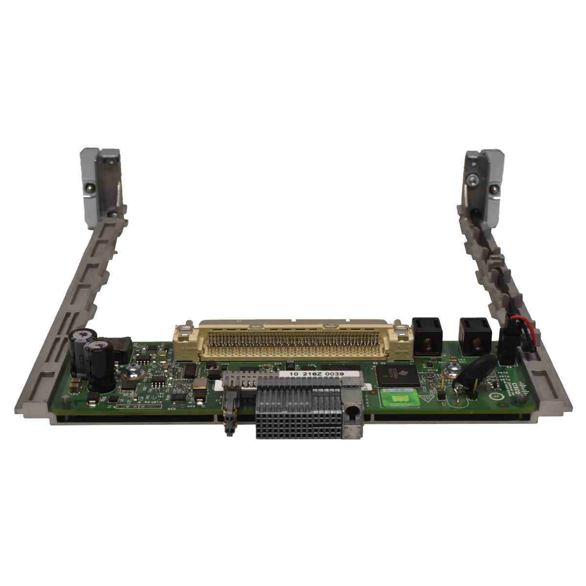 Cisco SM-NM-ADPTR Network Module Adapter for SM Slot Cisco 2900 3900 IS