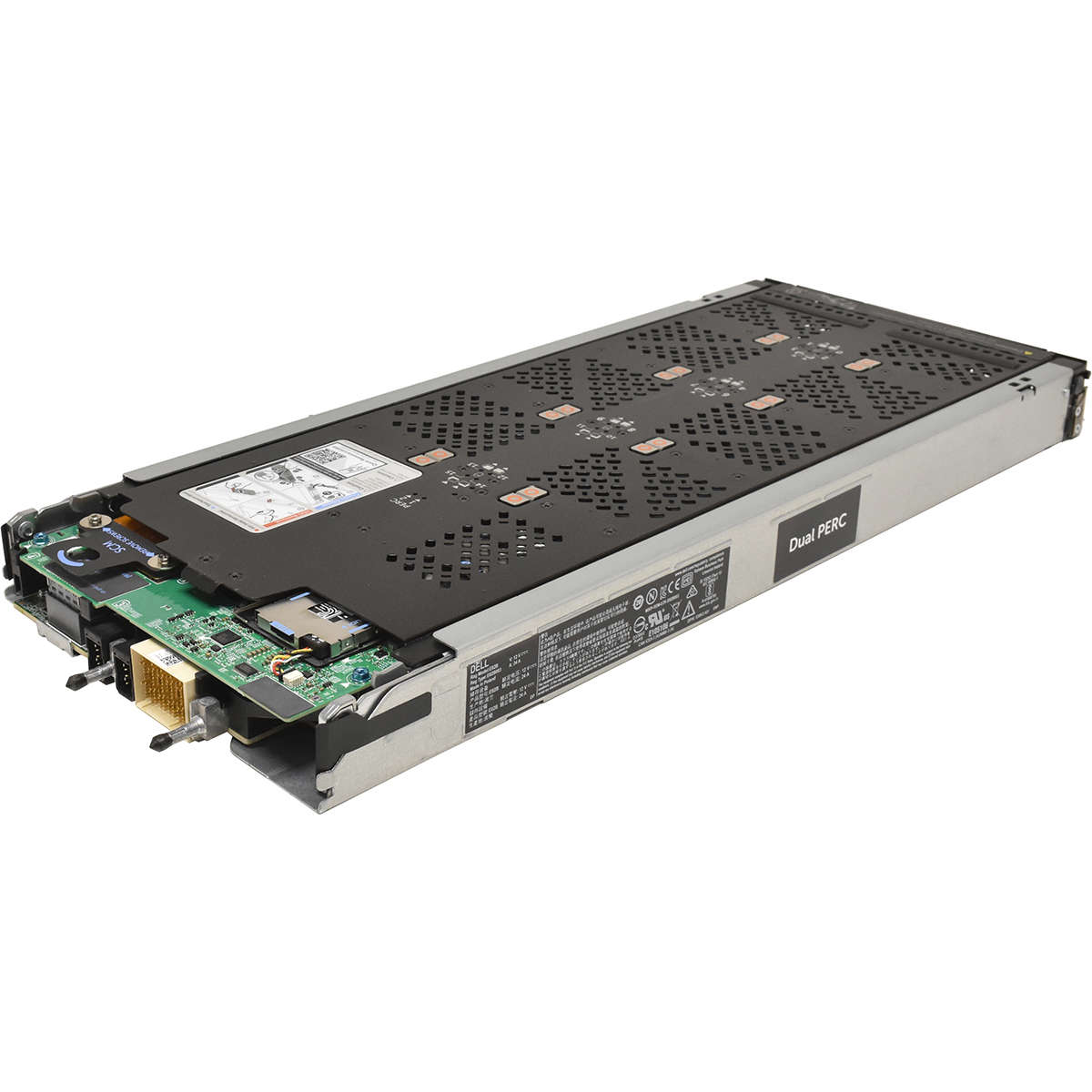 Dell-PowerEdge-FD332-E02B-16x-2-5-SAS-SATA-Bay-Sto-005.jpg Dell PowerEdge FD332 E02B 16x 2.5" SAS/SATA Bay Storage Array 06WHM8