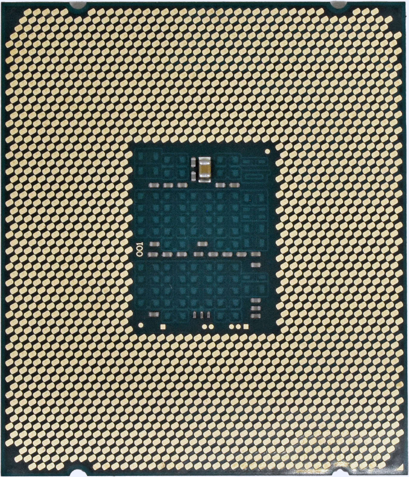 Intel Xeon Processor E7-8870 V3 18-Core 2.10GHz 45MB Smart Cache FCLGA2011 SR21Y
