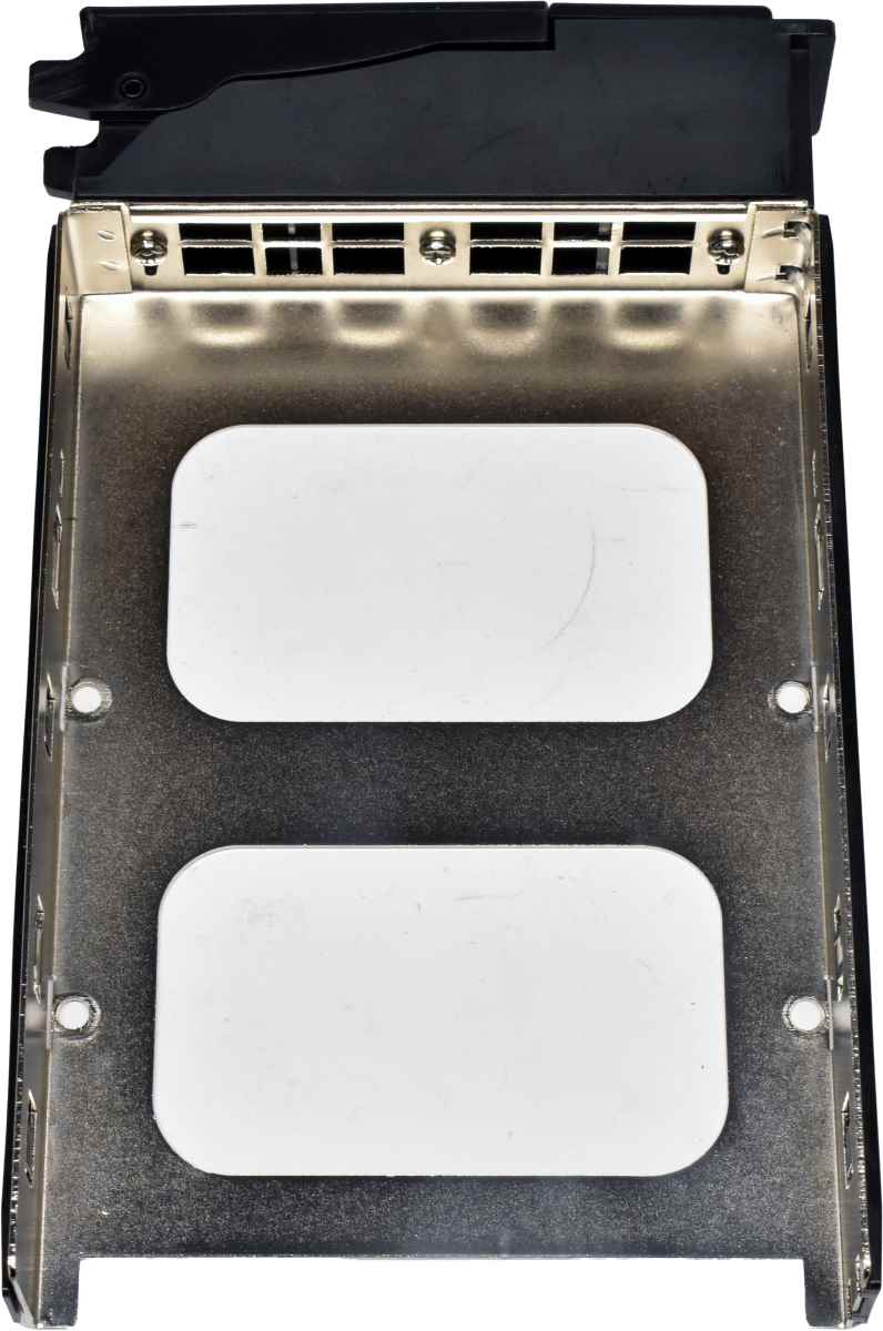 Check Point P-20 Power-1 9070 HDD 3,5 Zoll Caddy Einbaurahmen