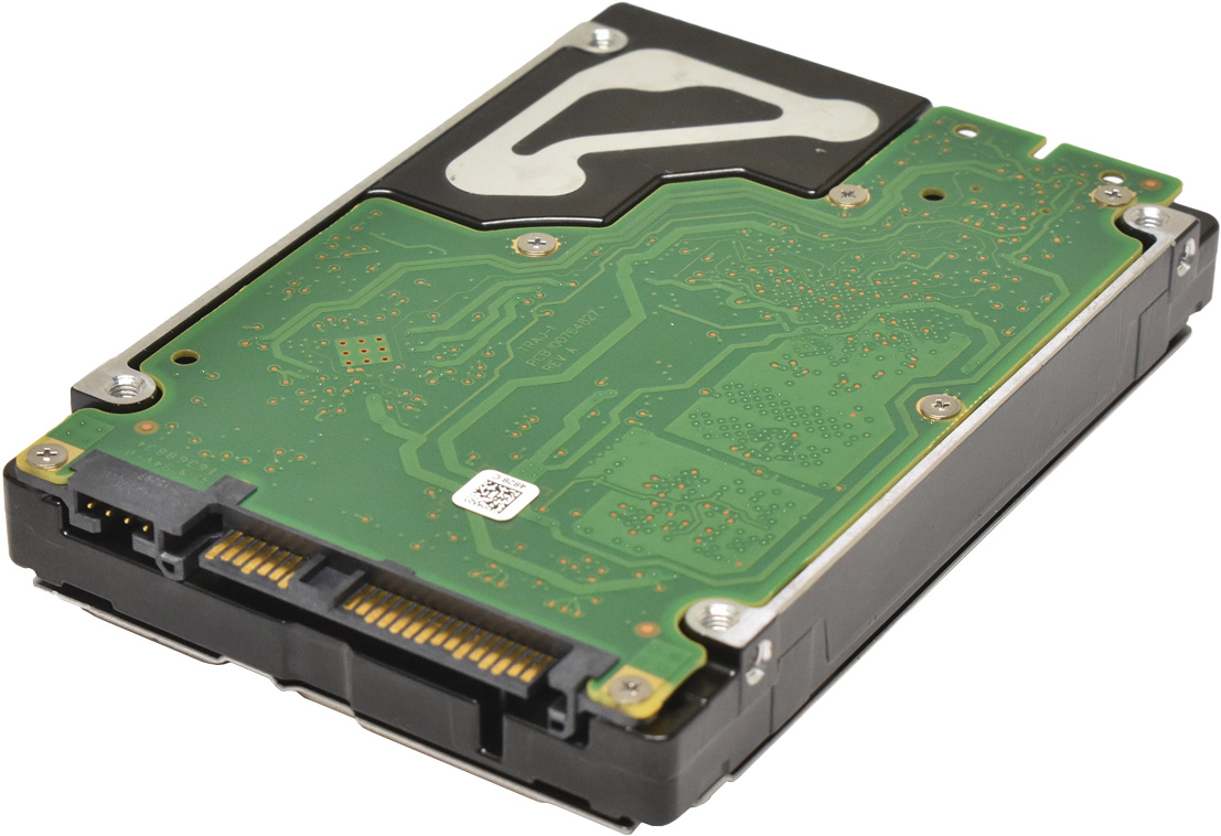 6 Seagate 2.5 Zoll SAS NEUTRAL - 2.jpg Seagate 300GB 2.5" 15K 12G SAS SED HDD ST300MP0026