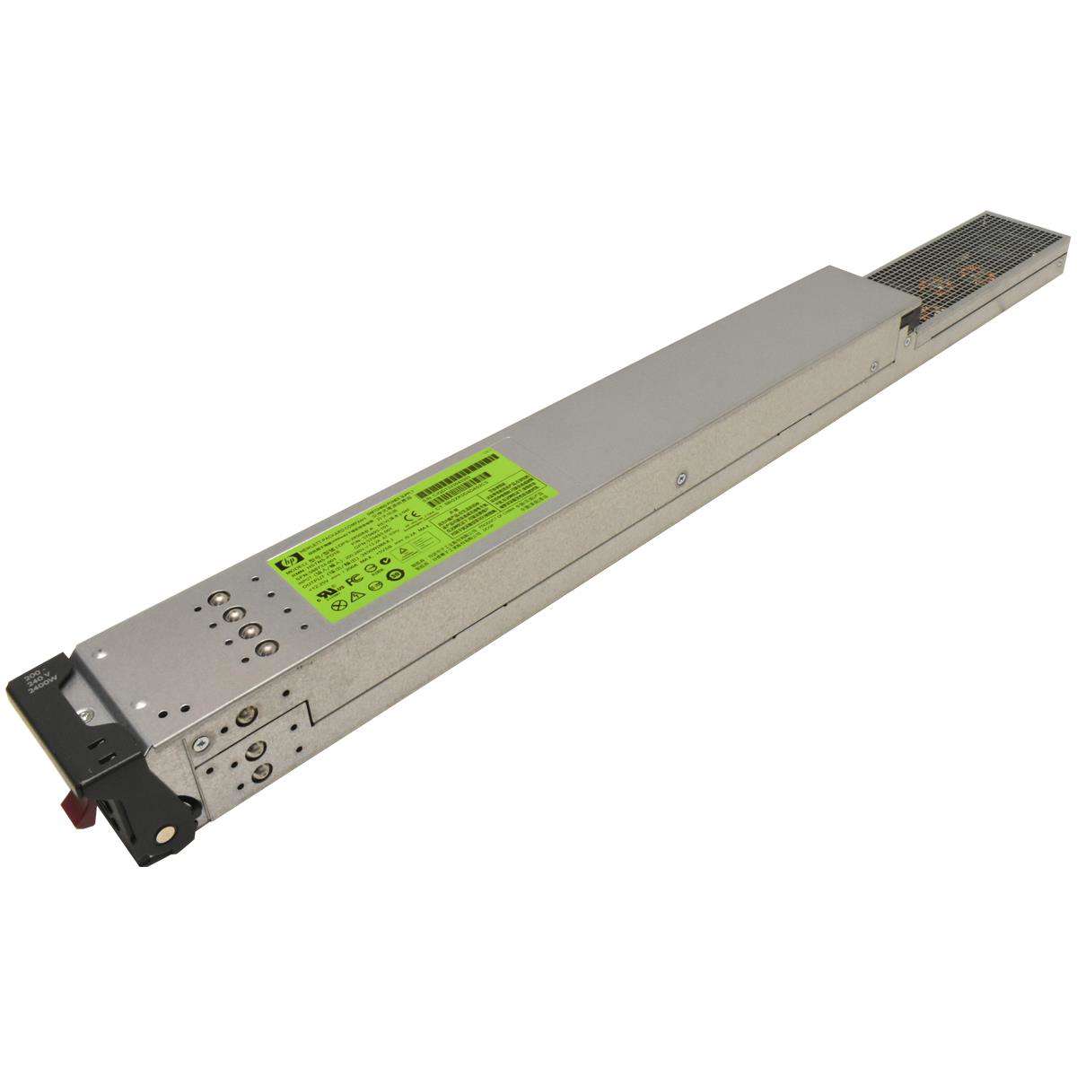 HP-Netzteil-Power-Supply-BladeCenter-2450-W-C7000-002.jpg HP Netzteil Power Supply BladeCenter 2450 W C7000 HSTNS-PR19 588733-001 570493-001