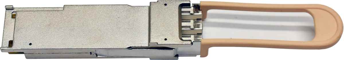 Brocade 40GE BiDi LC QSFP 100m OM3 QSFP+ Transceiver Module 57-1000339-01 Brocade 40GE BiDi LC QSFP 100m OM3 QSFP+ Transceiver Module 57-1000339-01