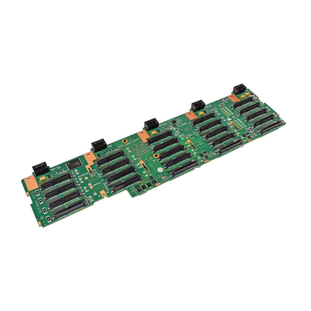 Huawei 23x 2.5 Zoll SFF SAS SATA Backplane BC61HBPA für RH5885H V3 Huawei 23x 2.5 Zoll SFF SAS SATA Backplane BC61HBPA für RH5885H V3