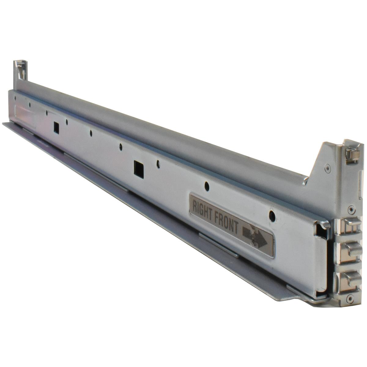 Cisco 19" Rackschienen Rails Set 800-32075-02 B0+ 800-32076-02 B0+ Cisco 19" Rackschienen Rails Set 800-32075-02 B0+ 800-32076-02 B0+ UCS 5108 Blade Server Chassis